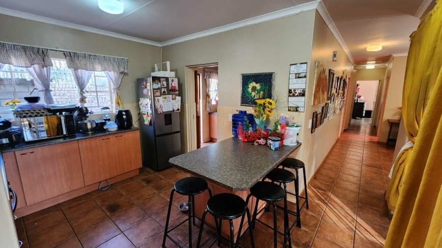 3 Bedroom Property for Sale in Cashan North West
